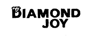 DIAMOND JOY