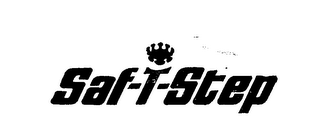 SAF-T-STEP