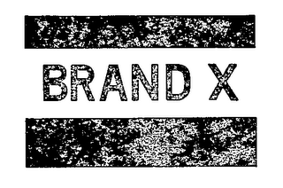 BRAND X