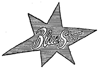 BLUE STAR