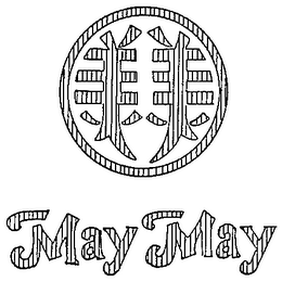 MAY MAY