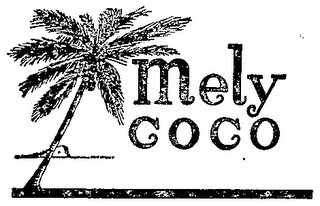 MELY COCO