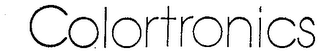COLORTRONICS