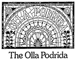 THE OLLA PODRIDA