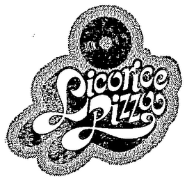 LICORICE PIZZA