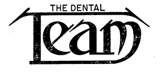 THE DENTAL TEAM