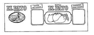 EL PATO (PLUS OTHER NOTATIONS)