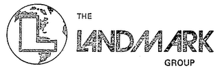 THE LANDMARK GROUP