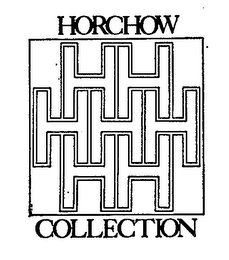 HORCHOW COLLECTION