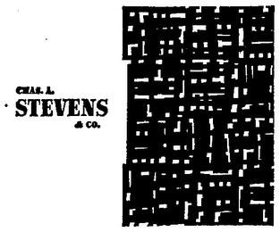 CHAS. A. STEVENS & CO.