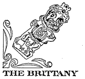 THE BRITTANY