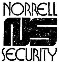 NORRELL NS SECURITY