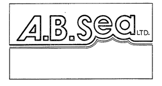 A.B. SEA, LTD.