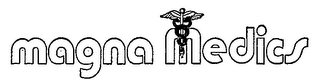 MAGNA MEDICS