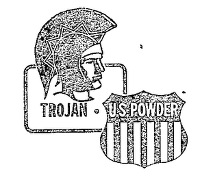 TROJAN U.S. POWDER