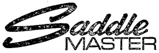 SADDLE MASTER
