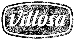 VILLOSA