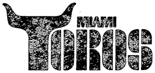 MIAMI TOROS