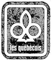 LES QUEBECOIS