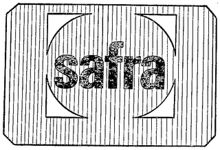 SAFRA