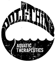 DOLL-THIN AQUATIC THERAPEUTICS