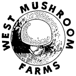 WEST MUSHROOM FARMS