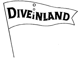 DIVEINLAND