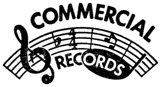 COMMERCIAL RECORDS