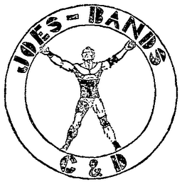 JOES-BANDS C & D