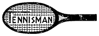TENNISMAN