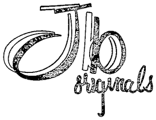 JB ORIGINALS