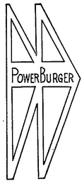 POWERBURGER