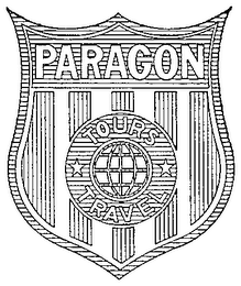 PARAGON (PLUS OTHER NOTATIONS)