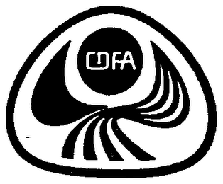 CDFA