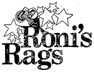 RONI'S RAGS