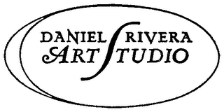 DANIEL RIVERA ART STUDIO