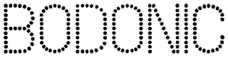 BODONIC