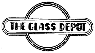 THE GLASS DEPOT