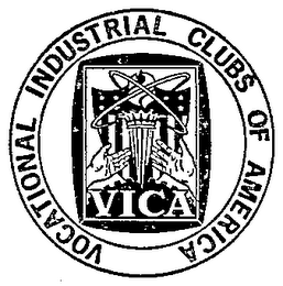 VOCATIONAL INDUSTRIAL CLUBS OF AMERICA