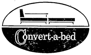 CONVERT-A-BED