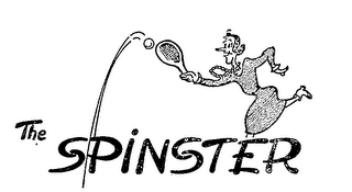 THE SPINSTER
