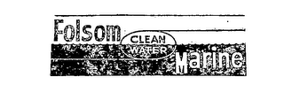 FOLSOM CLEAN WATER MARINE