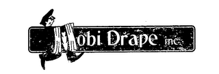 MOBI DRAPE, INC.