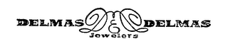 DELMAS D & D DELMAS JEWELERS