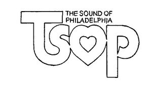 THE SOUND OF PHILADELPHIA