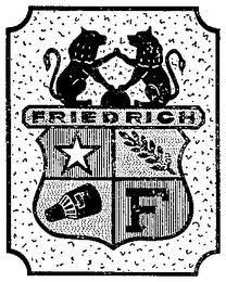 FRIEDRICH