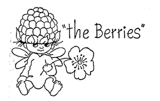 "THE BERRIES"