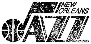 NEW ORLEANS JAZZ