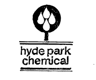 HYDE PARK CHEMICAL