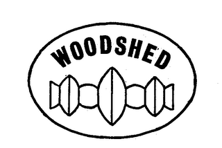 WOODSHED